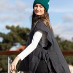 Tabard vest