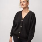 Alma cardigan