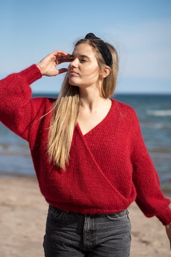 Jasmin Kampsun - Image 2