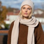 Ore Scarf