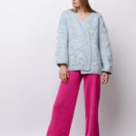 Rosa Short Cardigan