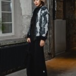 GIA BOMBER JAKK (LAENUTUS)