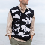 Nirgi vest