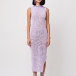 Poale Dress