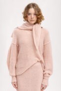 Aino mohair scarf