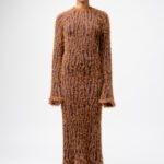 Roots kleit