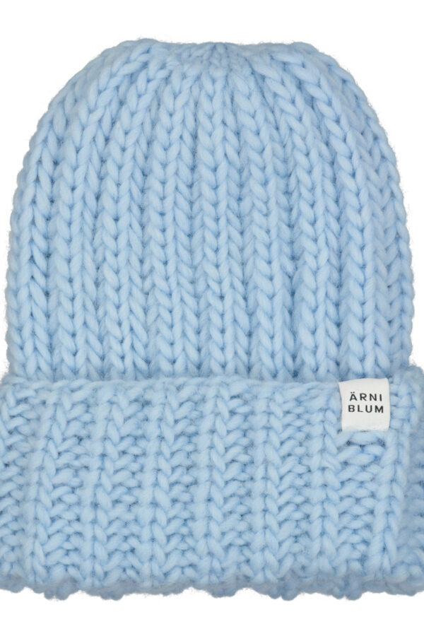 Sossu Wool Hat - Image 6
