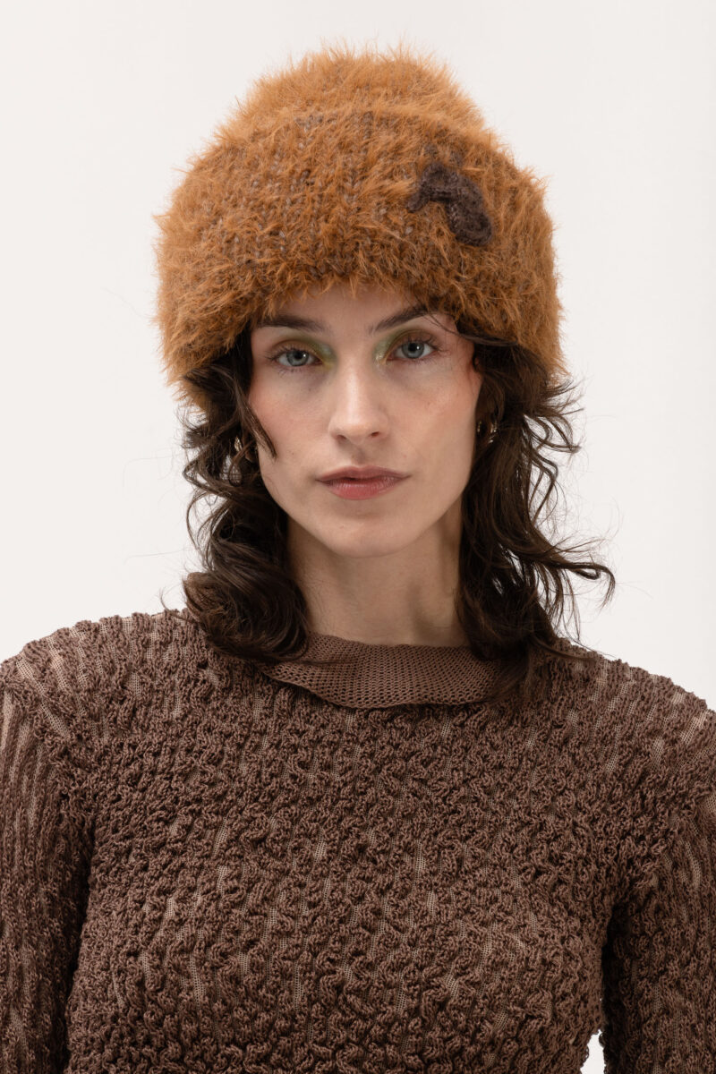 Lulu hat