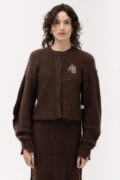 Molly mohair cardigan