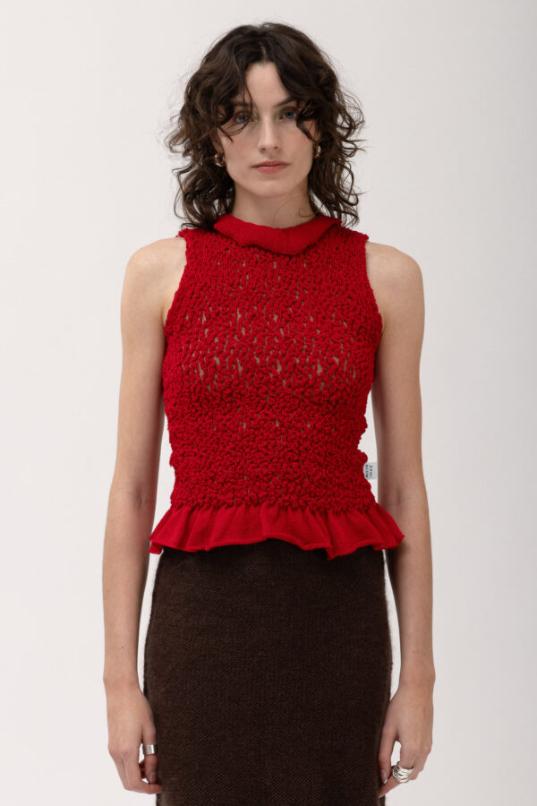 Roots topp - Image 5