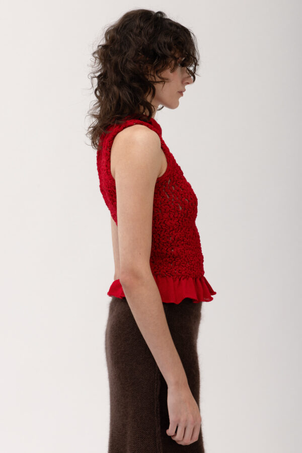 Roots topp - Image 6