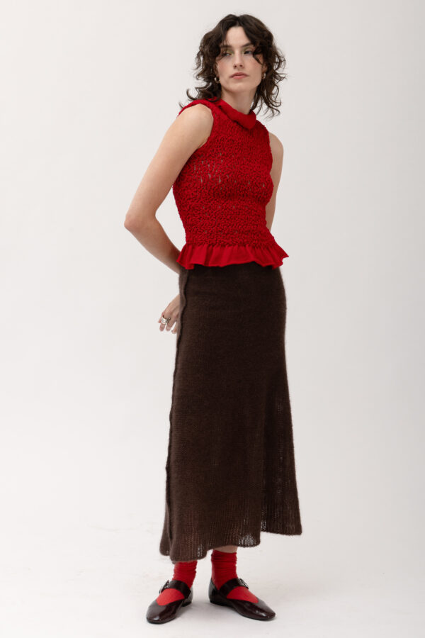 Roots topp - Image 7