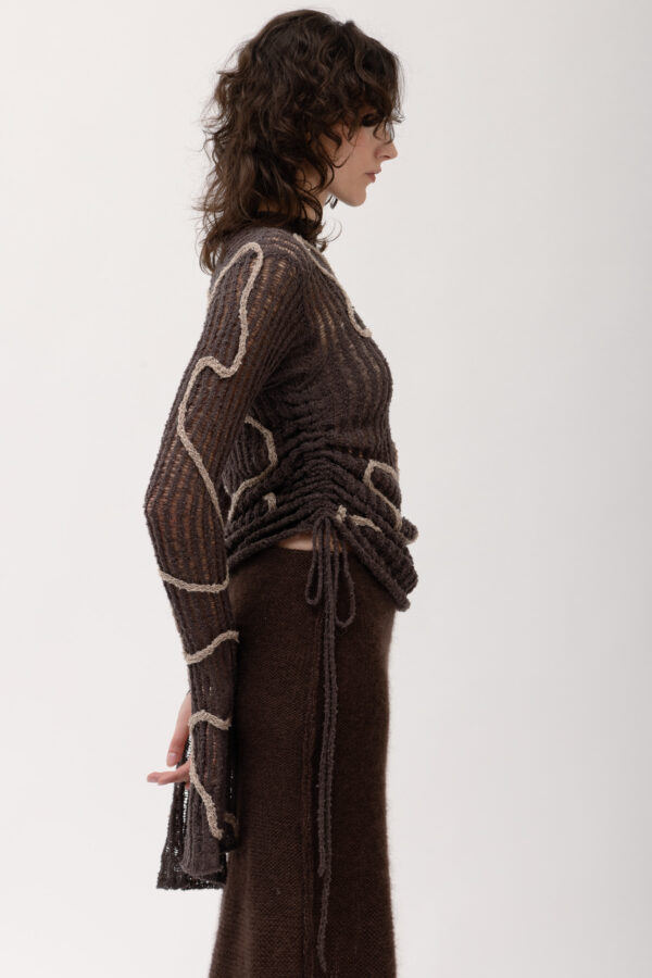 Ami puuvillane pluus - Image 2