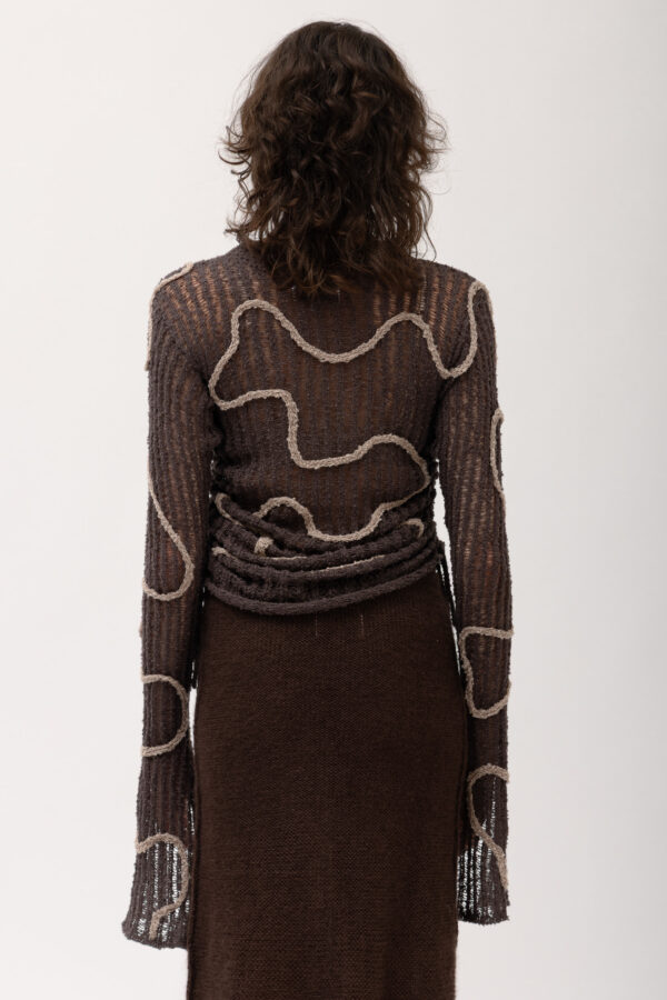 Ami puuvillane pluus - Image 3