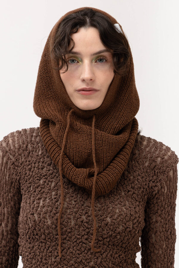 merino wool balaclava