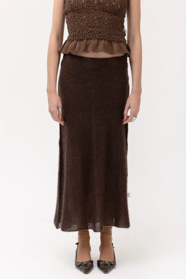 Molly seelik MIDI
