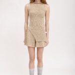 Poale shorts