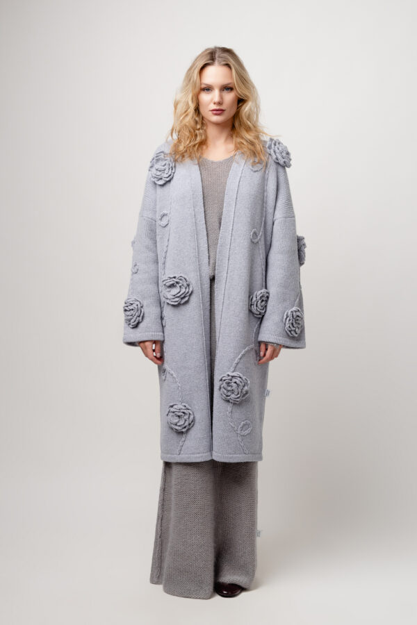 Roosi cardigan