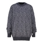 Roots sweater