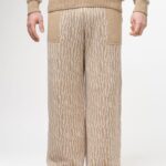 Roots pants