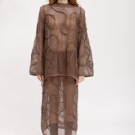 Salme skirt