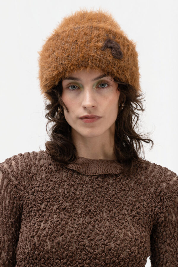 Lulu beanie
