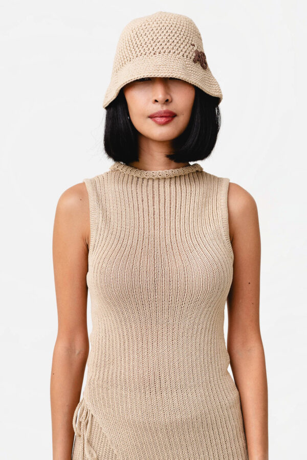 Bucket hat