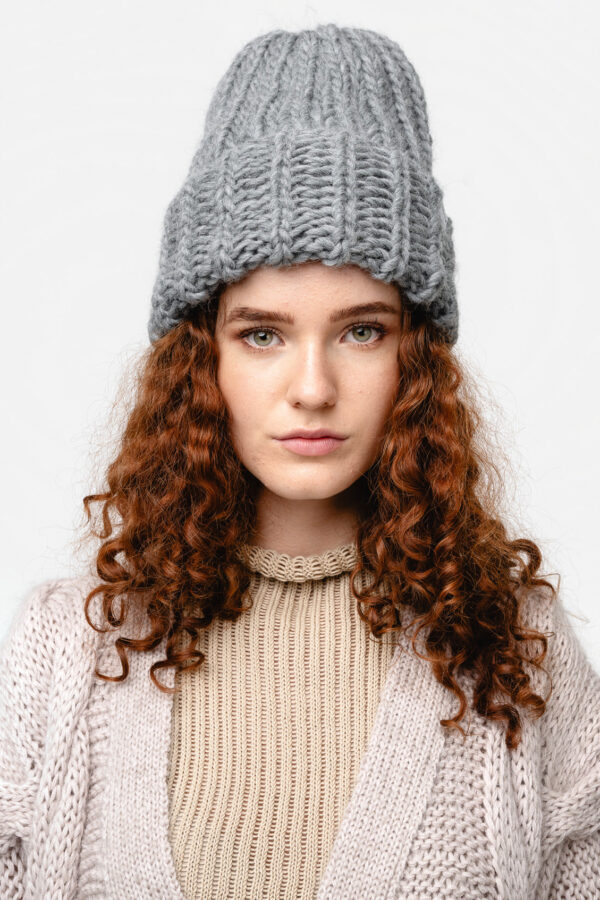 Sossu beanie