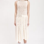 Gigi maxi kleit
