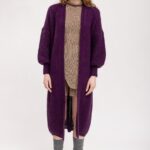 Lu cardigan
