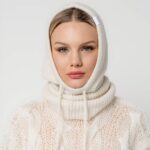 Alpaca balaclava
