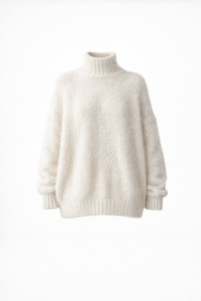 Suri sweater