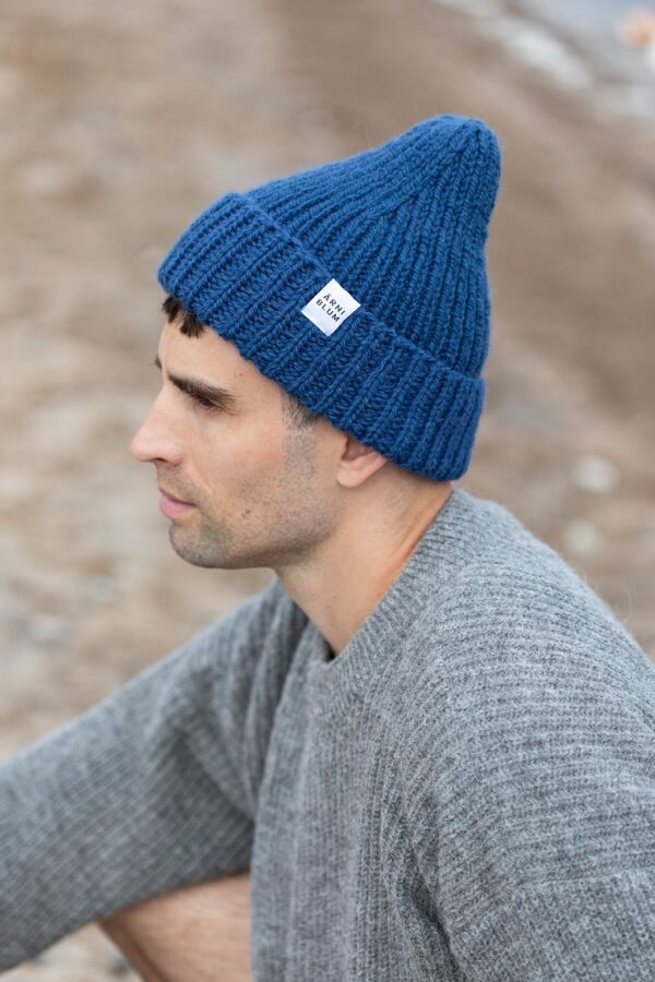 Rei beanie
