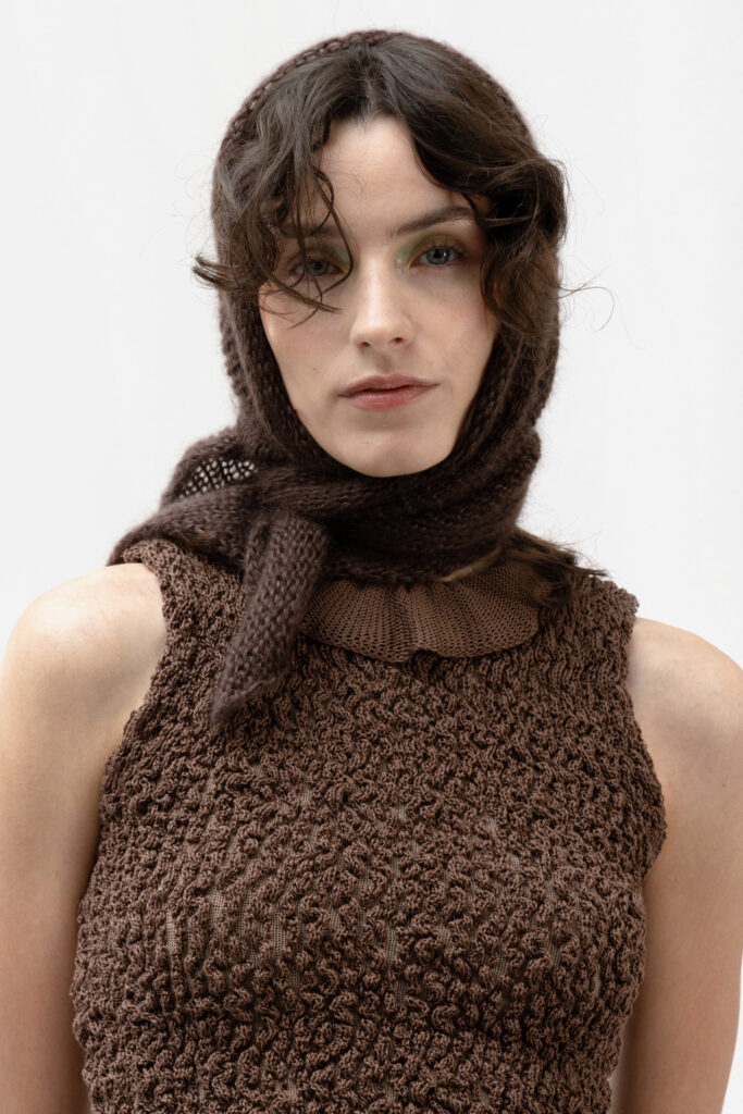 Aino scarf