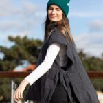 Tabard vest