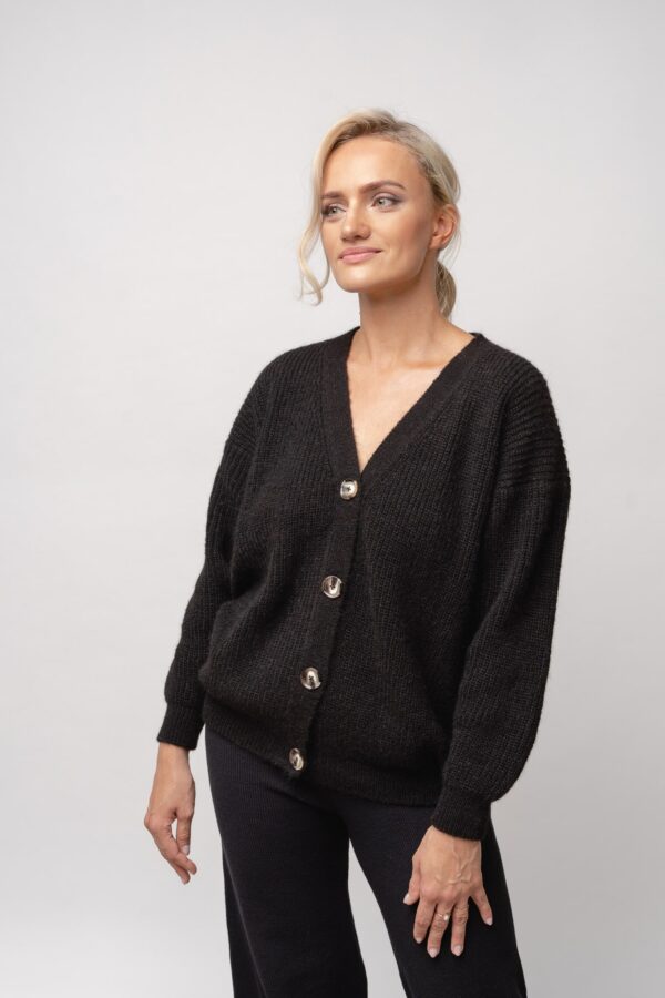 Alma cardigan