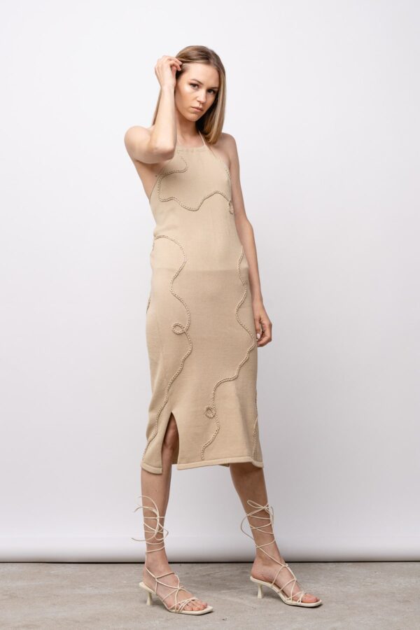 Bella dress