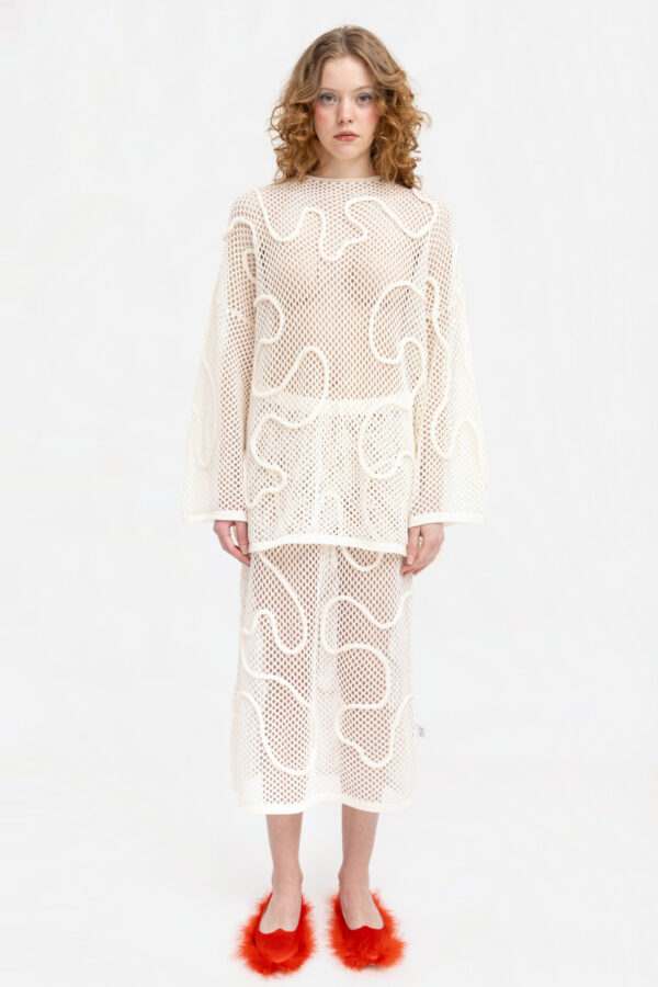 Salme sweater