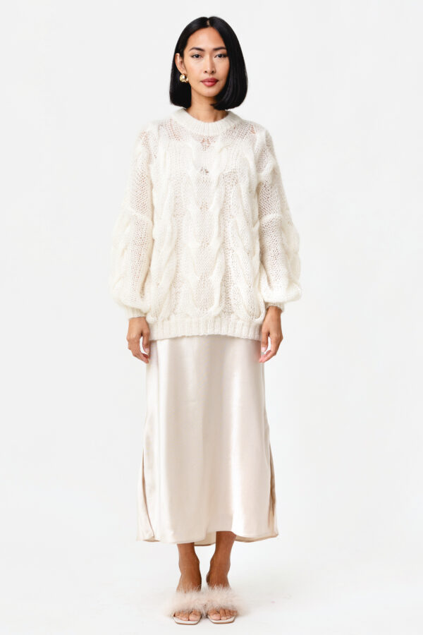 Coco sweater