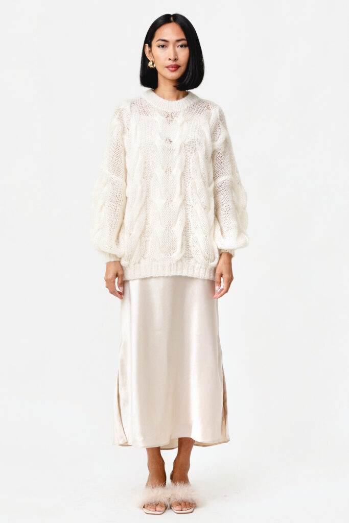 Coco sweater