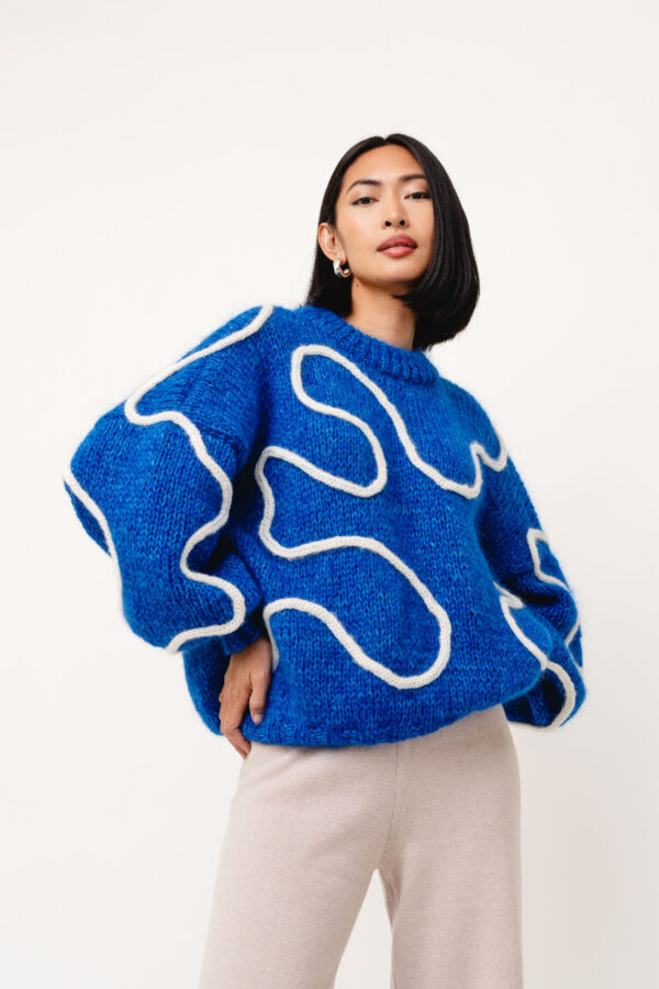 Luna sweater