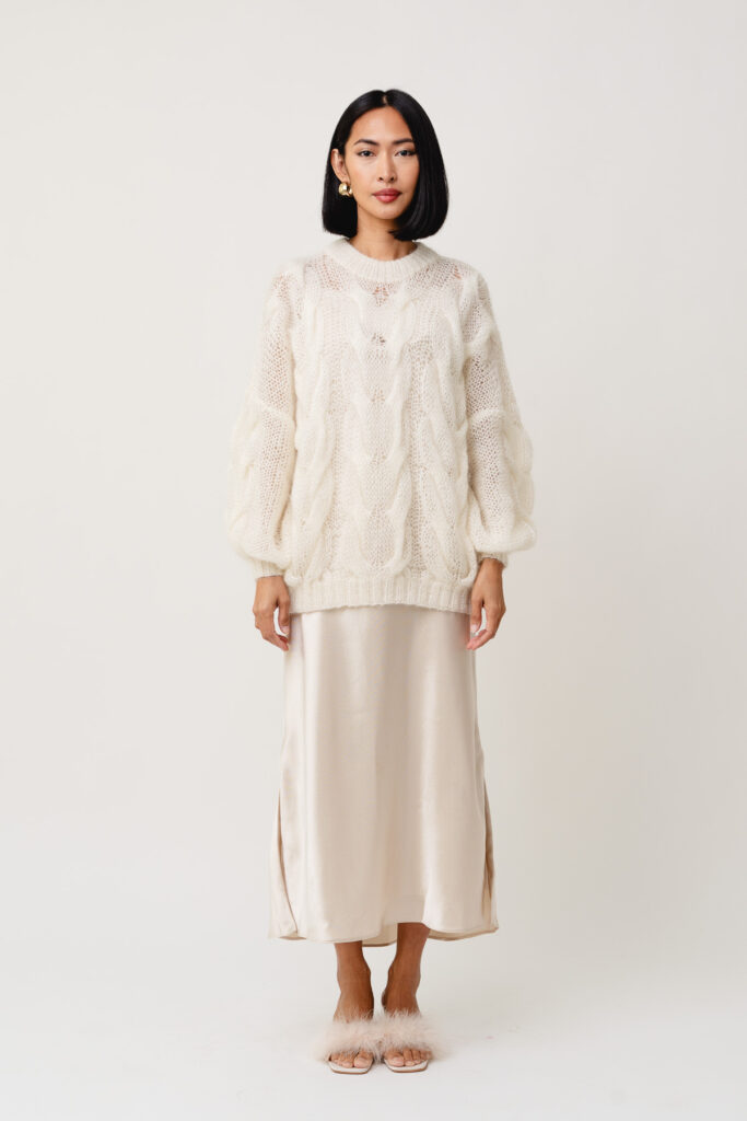 Coco sweater
