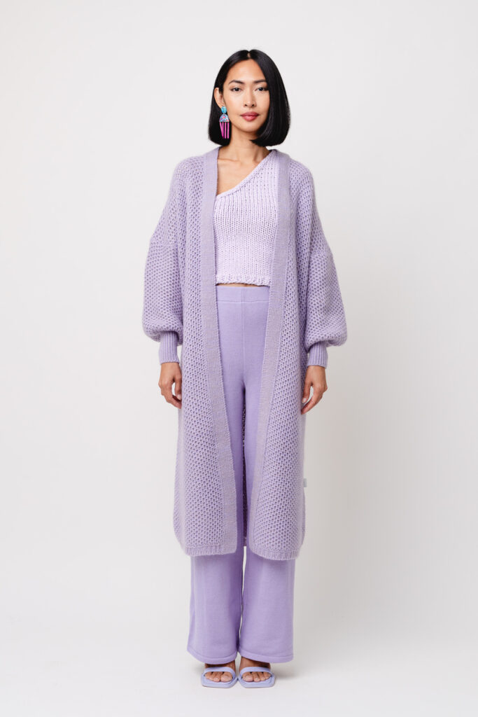 Lu cardigan