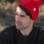 Rume beanie