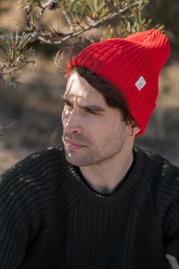 Rume beanie