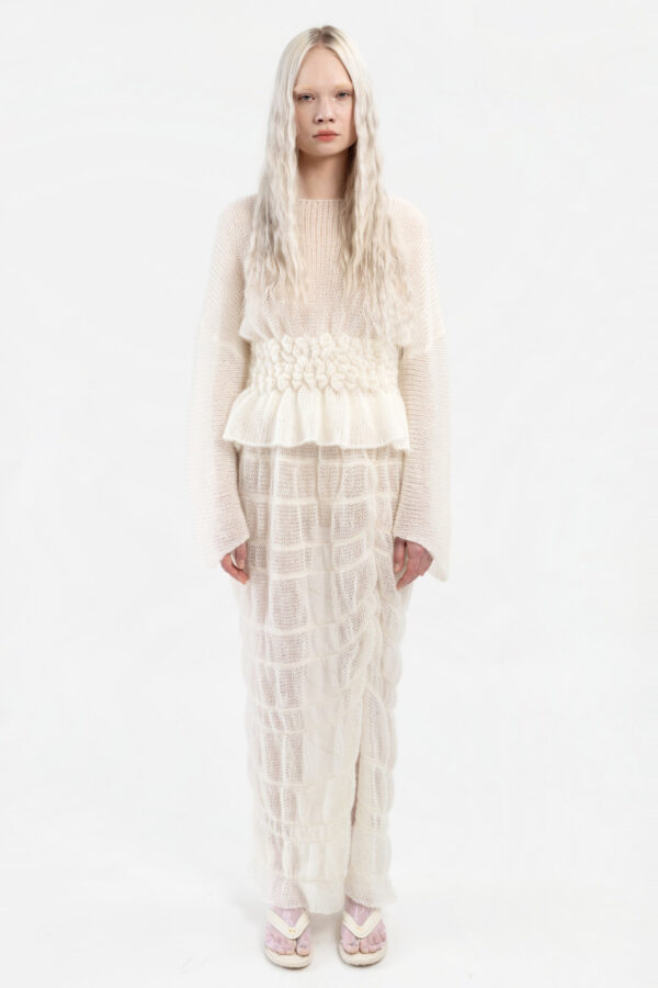 Isabella sweater