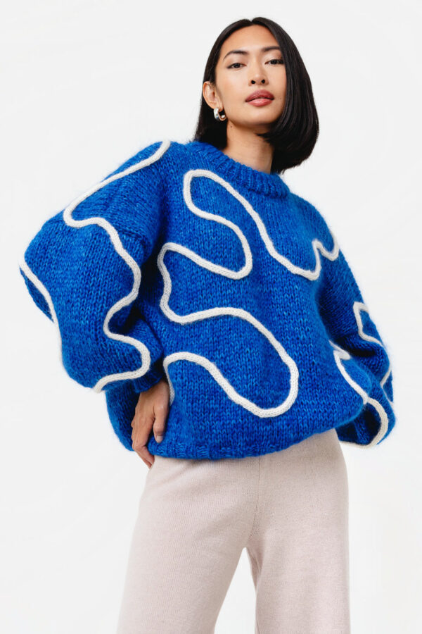 Luna sweater