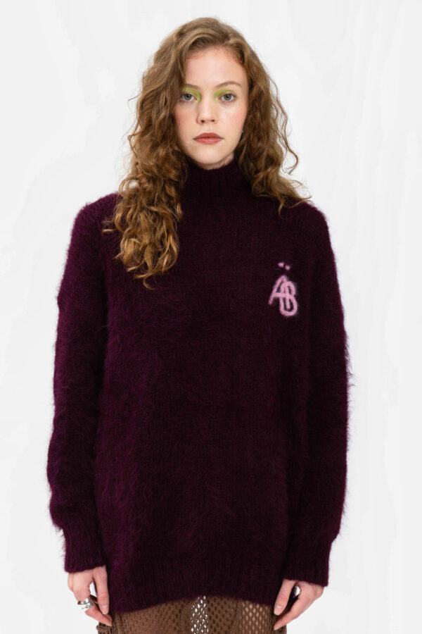Suri sweater
