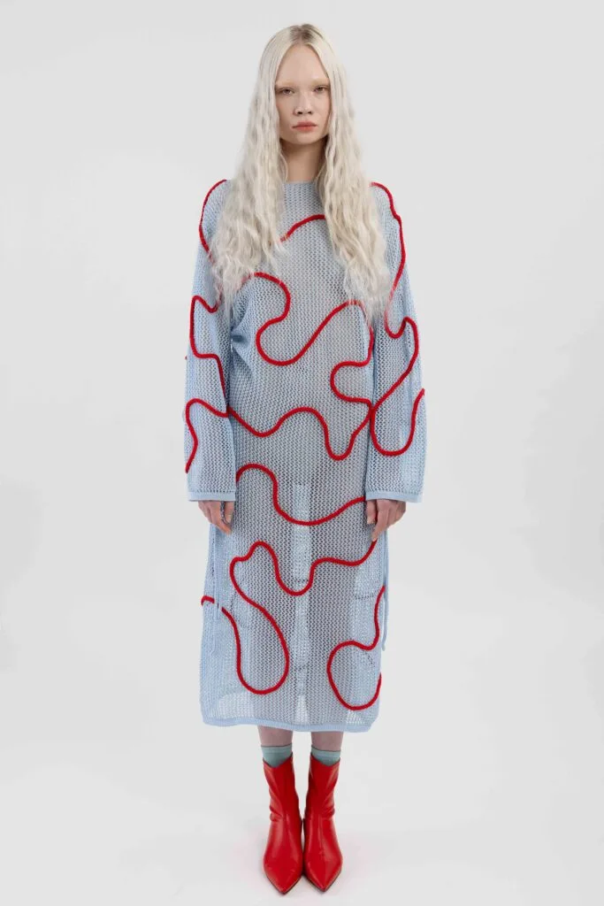 Selma dress