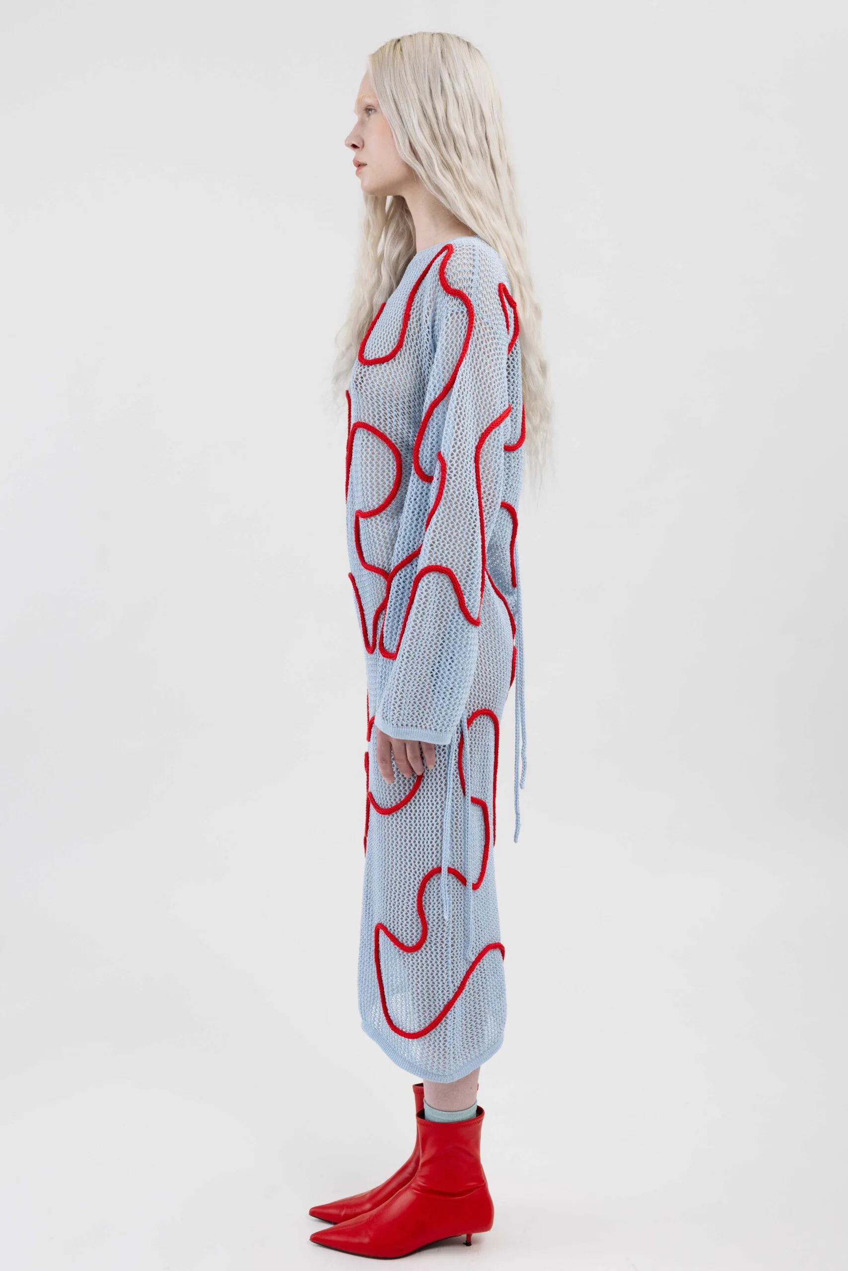 Selma dress - Pilt 2